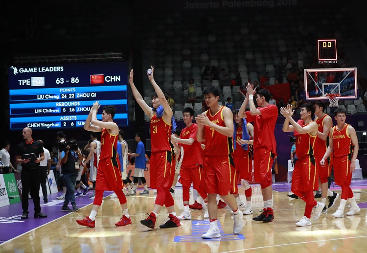Cược bóng rổ Asian Games 2018: Iran đánh bại Hàn Quốc gặp Trung Quốc tại trận chung kết