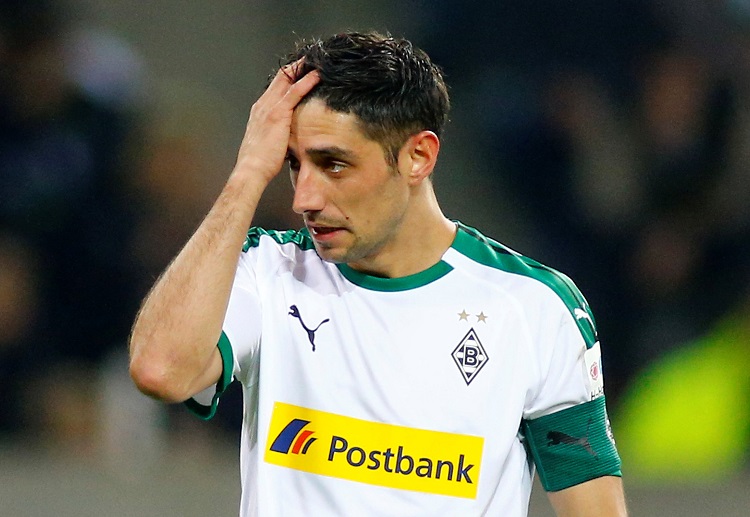 Dự đoán cược Bundesliga 2019 Dortmund vs Monchengladbach: Tâm điểm vòng 8