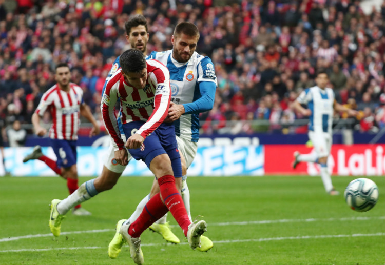 Dự đoán cược Champions League Juventus vs Atletico Madrid: Hung thần Ronaldo