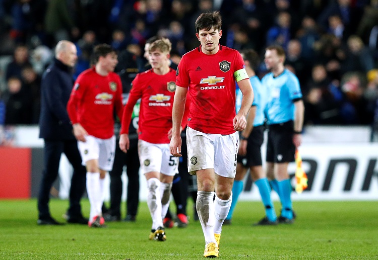 Điều gì sẽ xảy ra nếu cược Premier League 2019/20 bị hủy bỏ?