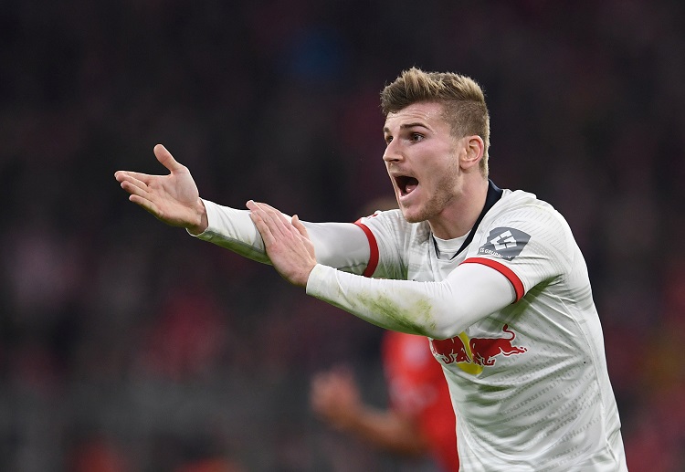 Dự đoán cược Bundesliga 2020 Leipzig vs Paderborn: Chủ nhà tiếp tục bám đuổi