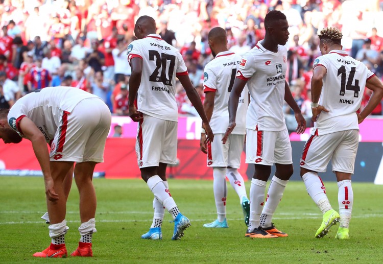 Dự đoán Eintracht Frankfurt vs Mainz: Cuộc chiến sống còn
