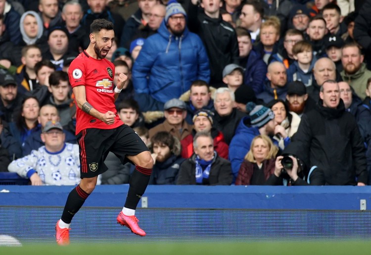 Europa League: Bruno Fernandes đến MU là để giành nhiều danh hiệu
