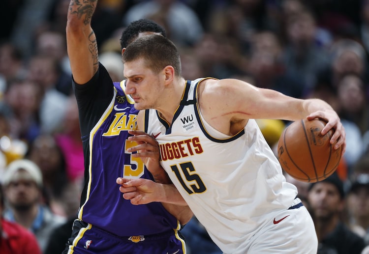 NBA 2019/20 liệu có thể diễn ra?