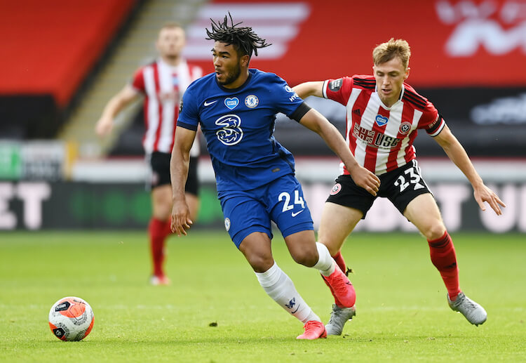 Premier League: nỗ lực tìm bàn danh dự của Chelsea vẫn hoàn toàn bất thành