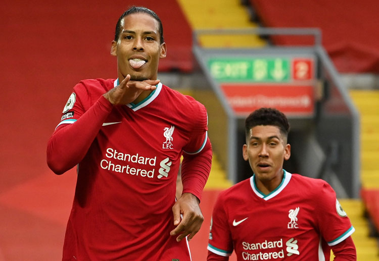 Premier League: Liverpool đã để thủng lưới tới 3 bàn trước đội bóng tân binh như Leeds