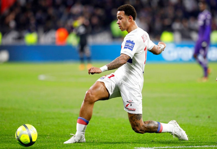 La Liga: Depay đã cho thấy sự trưởng thành vượt bậc và cải thiện rõ rệt đẳng cấp