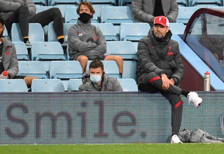 Premier League: Liverpool cũng có chuyến làm khách ác mộng trên sân Aston Villa.