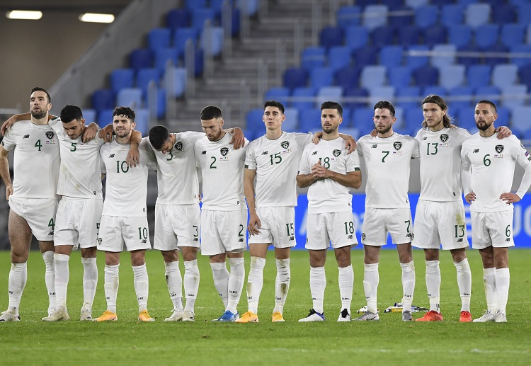 Soi kèo UEFA Nations League Ireland vs Wales.
