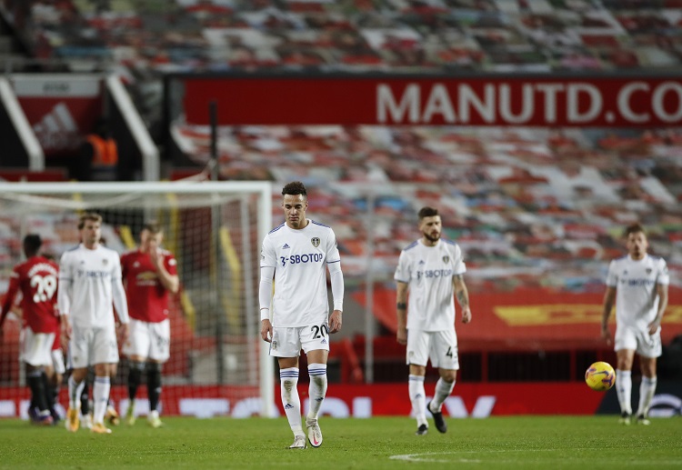 Soi kèo Premier League 2020 Leeds United vs Burnley.