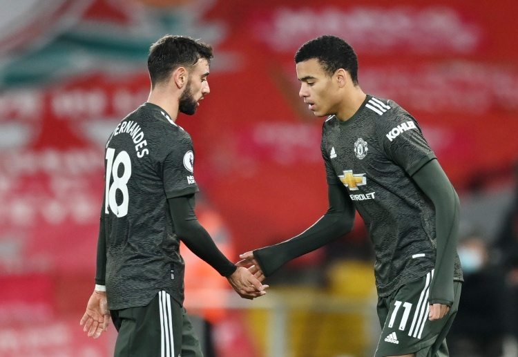 Premier League: Đoàn quân của huấn luyện viên Ole Solskjaer đang có được phong độ thi đấu ổn định
