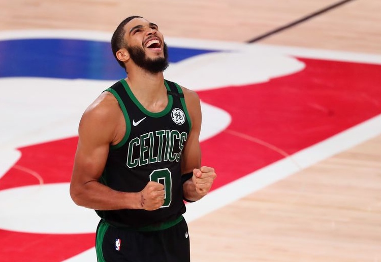 Nhận định NBA 2021 Washington Wizards vs Boston Celtics.