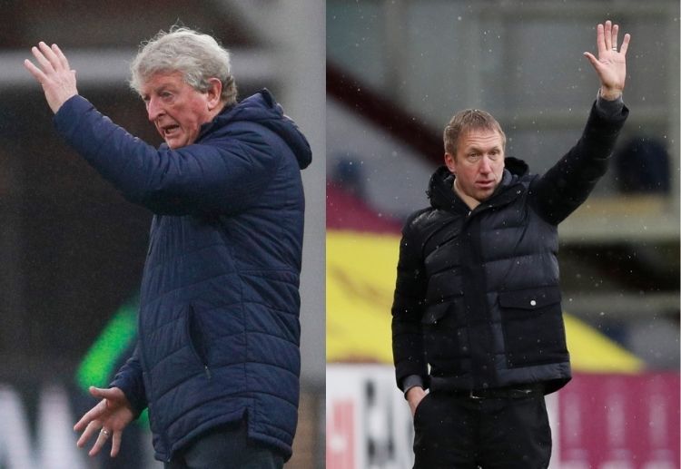Soi kèo Premier League 2021 Brighton vs Crystal Palace