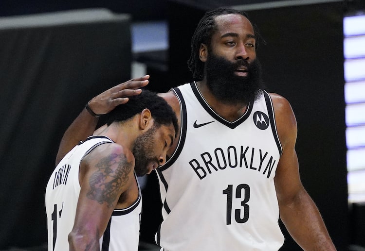 Dự đoán NBA 2021 Brooklyn Nets vs Orlando Magic
