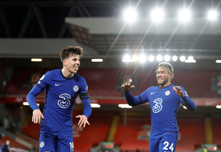 Premier League: Chelsea vẫn đang sống trong những tháng ngày tươi đẹp dưới triều đại mới Thomas Tuchel