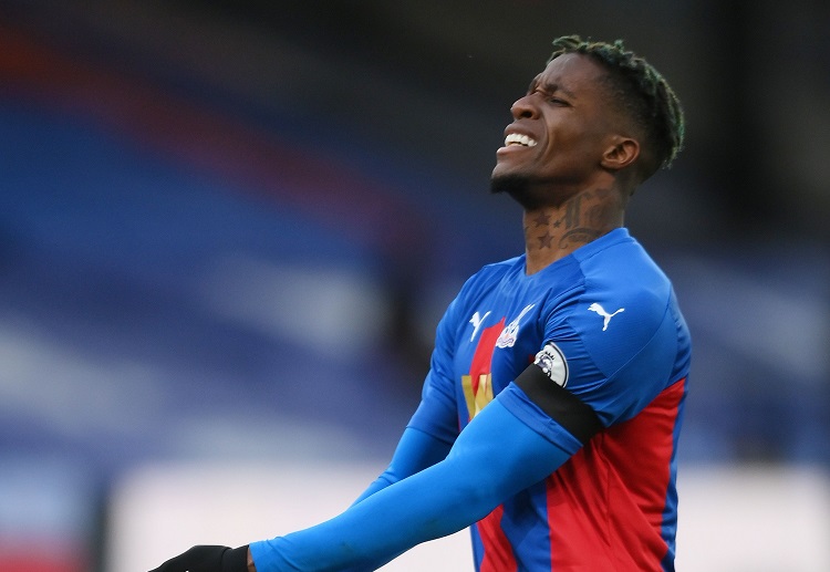 Dự đoán Premier League 2021 Leicester City vs Crystal Palace