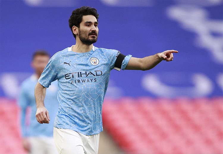 Premier League: thành tích sân khách của The Citizens cũng được giới chuyên môn đánh giá rất cao
