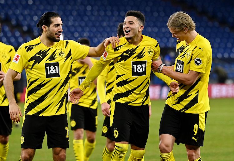 Haaland có gia nhập Premier League vào mùa giải tới hay không?