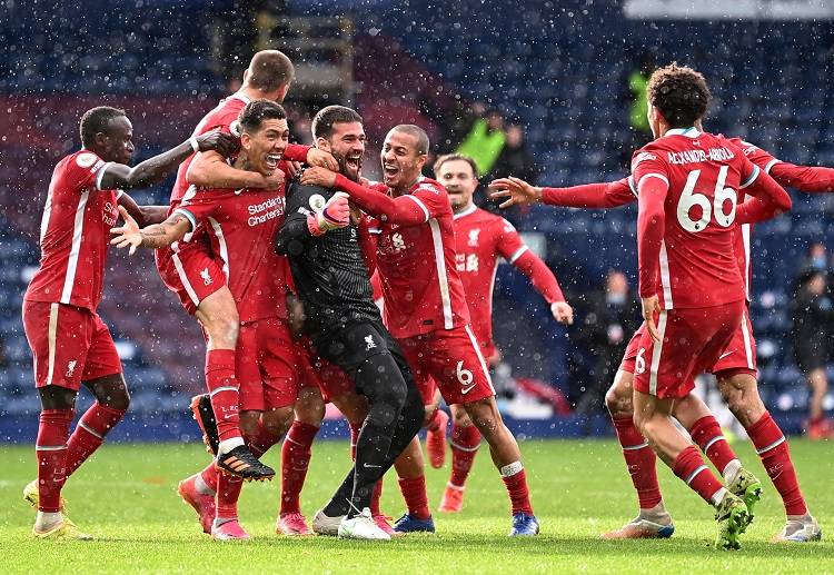 Premier League: Liverpool với đẳng cấp vượt trội và khát khao chiến thắng được dự đoán sẽ đánh bại Burnley với tỷ số cách biệt.
