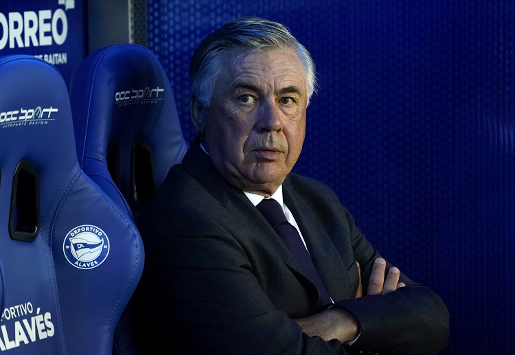 Soi kèo La Liga 2021 Levante vs Real Madrid.