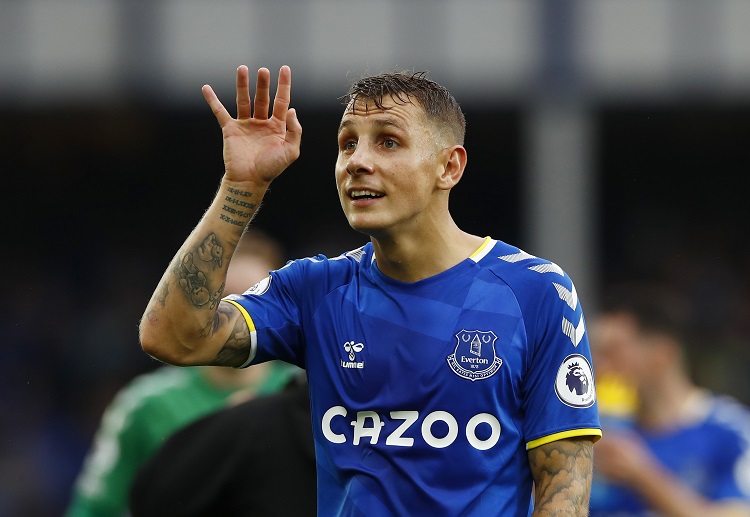 Dự đoán Premier League 2021 Leeds United vs Everton.