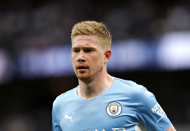 Premier League: Manchester City lại toàn thua cả 3 chuyến hành quân xa nhà gần đây nhất.