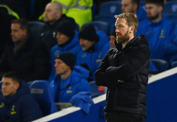Premier League: Brighton đã phải chịu không ít bất lợi sau khi phải chịu cảnh sa sút.