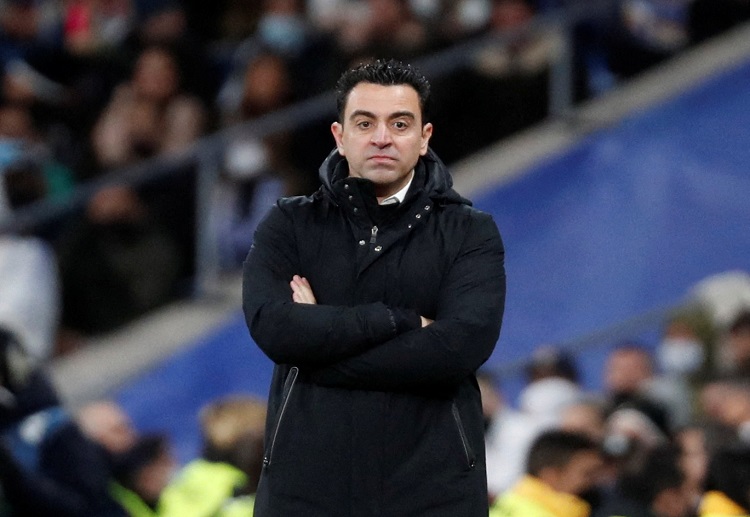 Barcelona are eager to resume their Europa League campaign with an away win against Eintracht Frankfurt