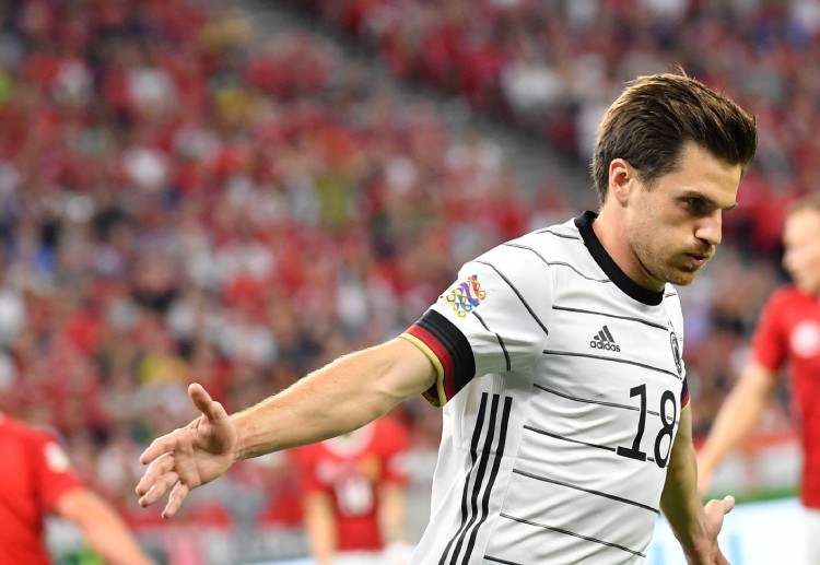World Cup: Với Đức, dù là nhà ĐKVĐ vào thời điểm đó nhưng họ lại bị loại ngay từ vòng bảng ở mùa giải trước