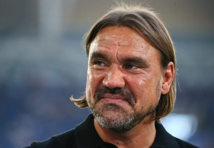 Bundesliga: Lối chơi của Monchengladbach cũng mang đến những sự cởi mở lớn.