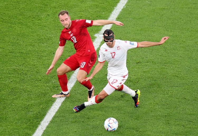EURO 2024: Đan Mạch được đánh giá cao hơn Phần Lan