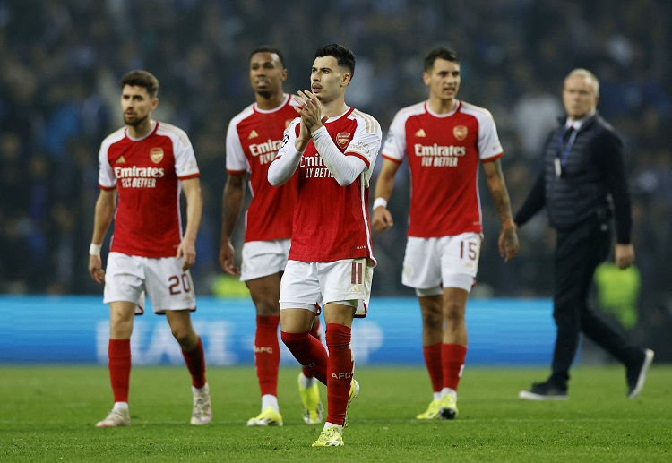 Can Arsenal secure all three points against Newcastle United in their upcoming Premier League match?