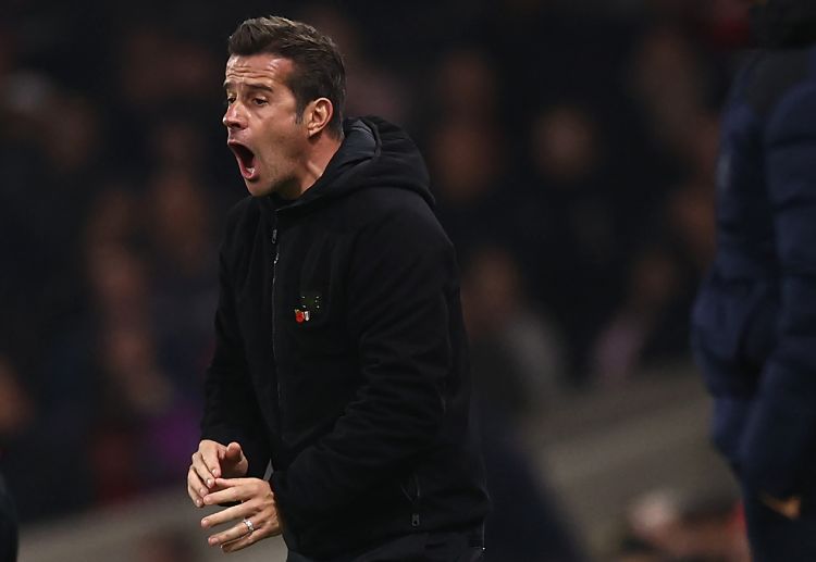 Fulham đối đầu Crystal Palace ở vòng tứ kết FA Cup