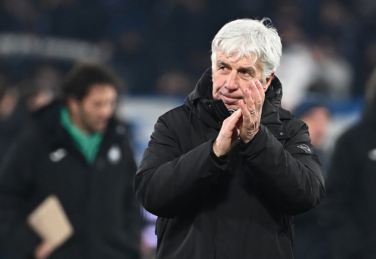 Serie A: Atalanta không có nổi một cú sút trúng đích ở trận đấu này