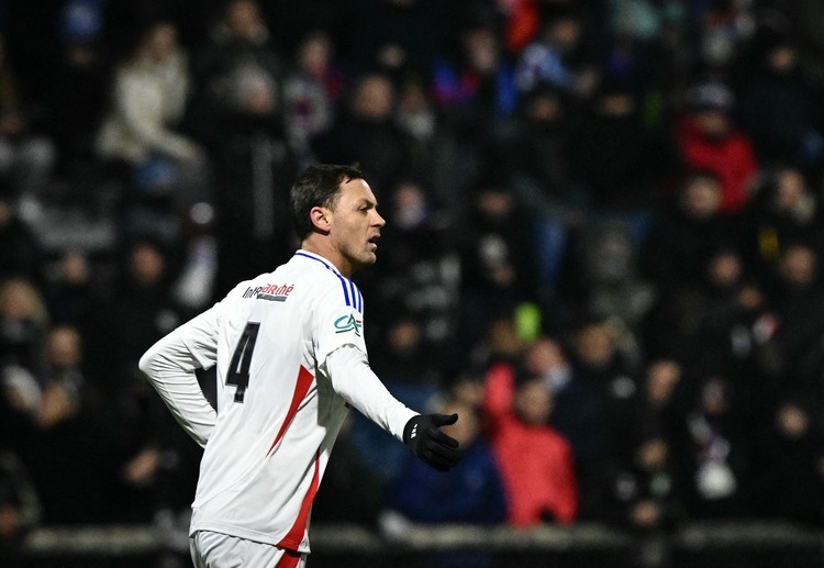 Europa League: Lyon so với Man United đang không quá lấn lướt
