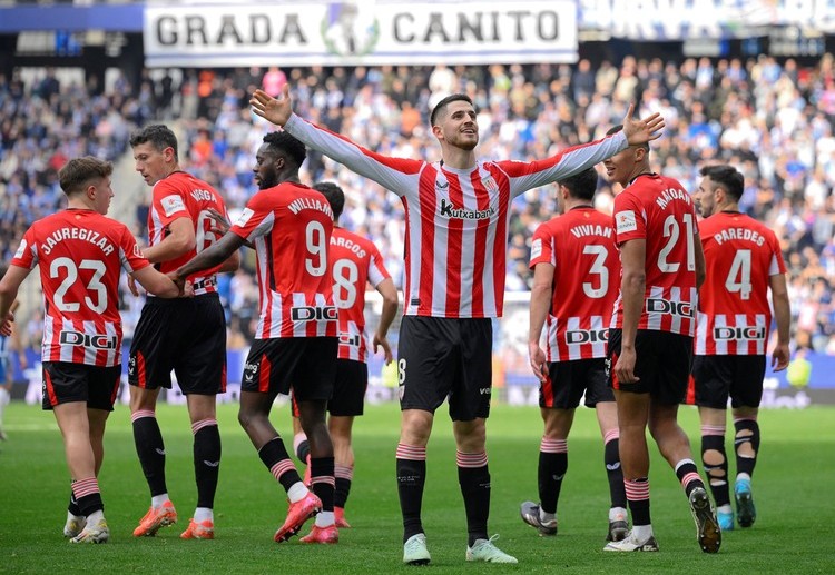 Europa League: Bilbao sẽ không dễ để có được một chiến thắng qua đậm