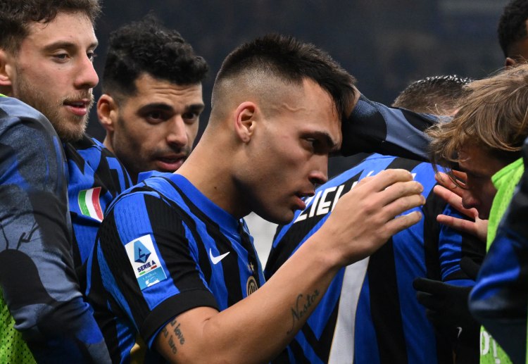 Coppa Italia: Inter có thể sẽ lại có một trận đấu rất vất vả