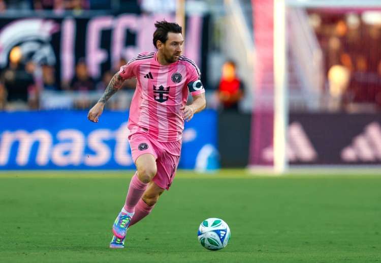 Bóng đá: Barcelona không gia hạn hợp đồng với Messi vì những khó khăn tài chính