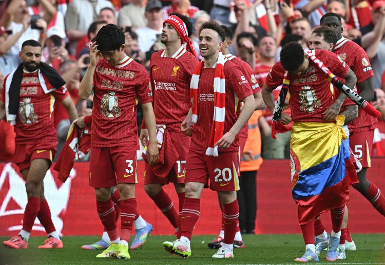 Premier League: Liverpool có một chiến thắng đầy thuyết phục