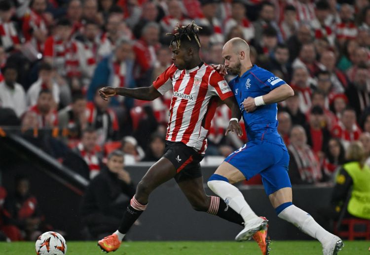 La Liga: Nico Williams scored in Athletic Bilbao's recent match