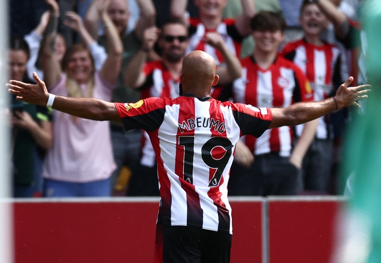 Brentford thi đấu vòng 34 Premier League 2024/25 với cuộc đối đầu Nottingham Forest