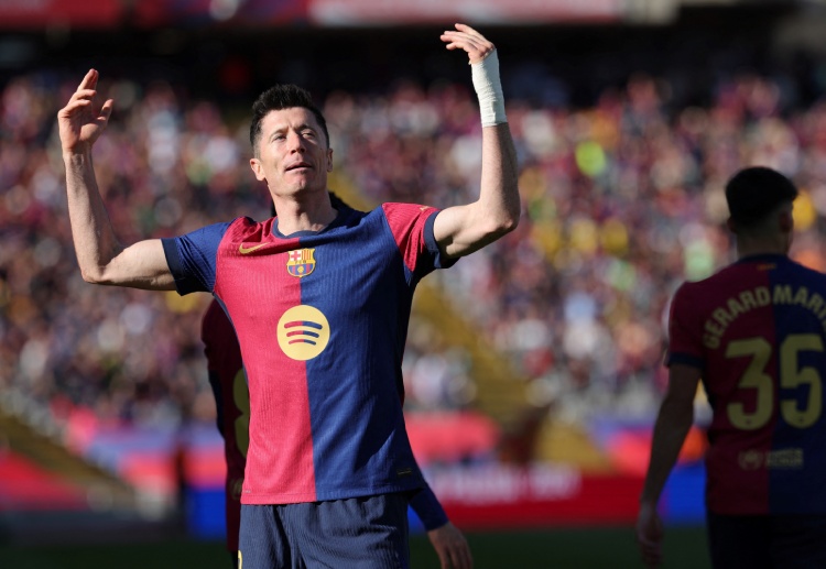 Champions League: Barcelona vẫn sẽ có một trận đấu lấn lướt
