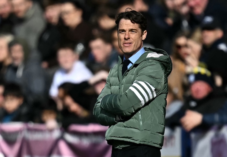 Burnley now aim for consistency after bouncing in and out of the Premier League for four straight seasons