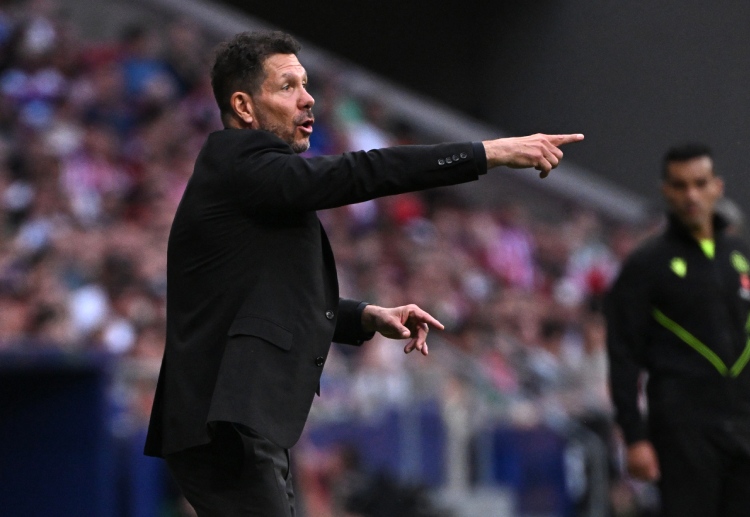La Liga: Atletico Madrid có thể sẽ lại có 1 trận đấu không quá thuyết phục