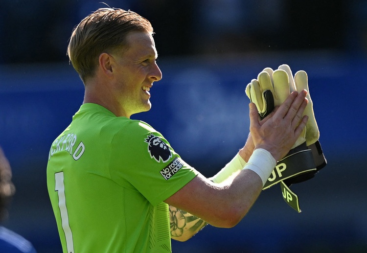 Premier League: Everton phòng ngự rất chắc chắn