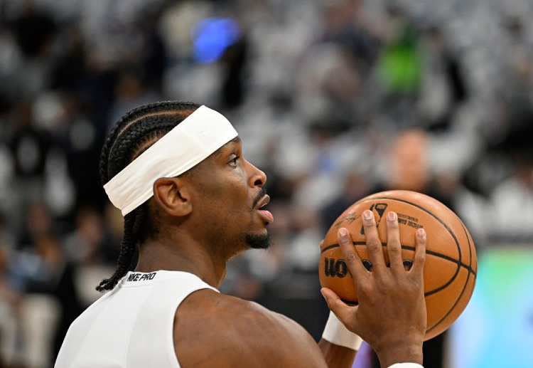 NBA 西部决赛