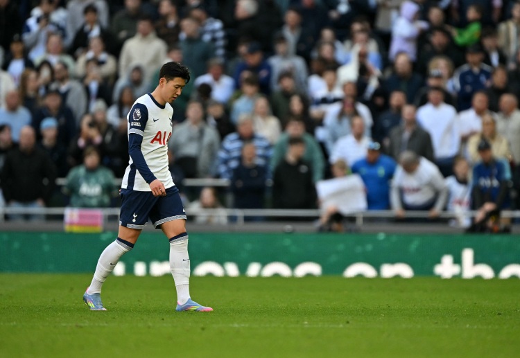 Premier League: Tottenham có thể vẫn sẽ có điểm ở trận này