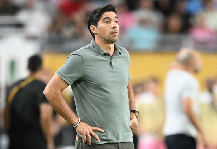 Palmeiras đối đầu Botafogo vòng 1/8 Club World Cup