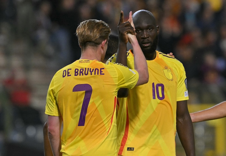 Thanks to Kevin De Bruyne’s late strike, Belgium clinched a 4-3 win over Wales in their latest World Cup 2026 qualifier