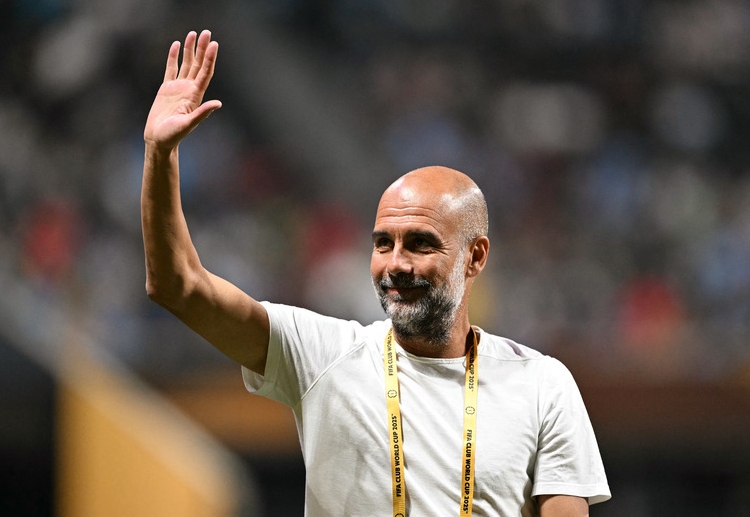 Manchester City are busy acquiring players this summer that could boost their chances next Premier League season